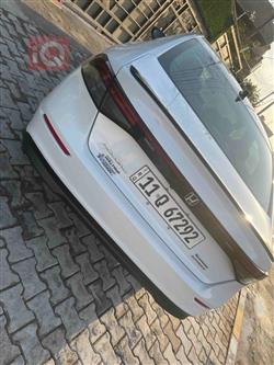 هوندا أكورد